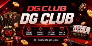 Dg Club – Discover Games, Features, and User Options 1 Dg Club – Discover Games, Features, and User Options