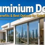 Aluminium Door Types Benefits