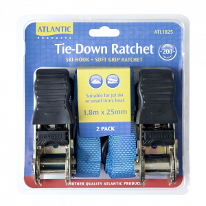 Boat Trailer Accessories