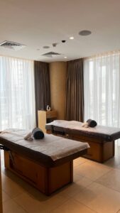 Russian Massage Spa Dubai for a Refreshing Self-Care Escape