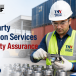 Third Party Inspection Services for Quality Assurance