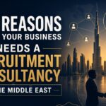 Recruitment Consultancy in the Middle East