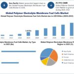 Global Polymer Electrolyte Membrane Fuel Cells Market