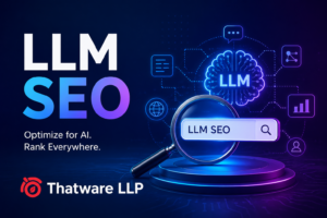 LLM SEO and iGaming SEO Services: A Modern Strategy for Better Search Visibility