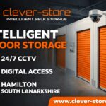 Moving House Storage in the UK: A Simple Guide to Stress-Free Relocation
