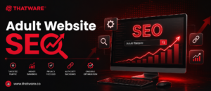 Adult SEO Services: Building Sustainable Search Visibility in a Restricted Digital Landscape