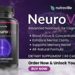 NeuroVera Review: Cognitive Support & Focus Guide