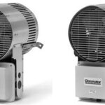 Not Every Washdown Heater Was Built for What a Cement Plant’s Cleaning Day Demands