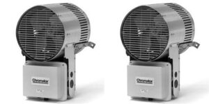 Not Every Washdown Heater Was Built for What a Cement Plant's Cleaning Day Demands 1 Not Every Washdown Heater Was Built for What a Cement Plant’s Cleaning Day Demands