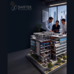 How Digital Twin Solutions Transform Building Operations and Facility Management
