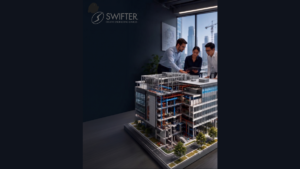 How Digital Twin Solutions Transform Building Operations and Facility Management 1 How Digital Twin Solutions Transform Building Operations and Facility Management