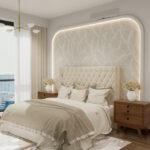 Bedroom Interior Solution Company for Comfortable and Stylish Personal Spaces