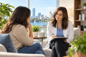 Premenstrual Mental Health Understanding Symptoms, Causes, and Treatment Options in Orlando 1 Premenstrual Mental Health Understanding Symptoms, Causes, and Treatment Options in Orlando