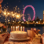 What Should You Consider When Buying Birthday Sparklers in London?