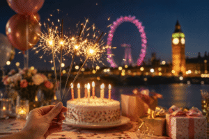 What Should You Consider When Buying Birthday Sparklers in London? 1 What Should You Consider When Buying Birthday Sparklers in London?