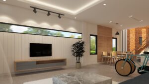Home Interior Designer Near Me: Guide to Choosing the Right Designer