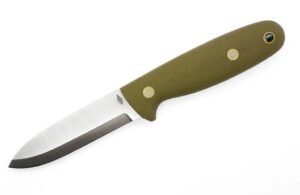 12 Terms You’ll Want to Know If You’re into Battle Horse Knives
