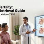 Male Infertility: TESA, PESA & Micro-TESE Explained Simply 3 Male Infertility: TESA, PESA & Micro-TESE Explained Simply