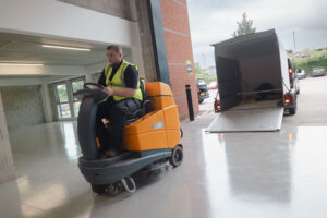 Warehouse Cleaning in Birmingham: A Complete Guide to a Clean and Safe Warehouse 1 Warehouse Cleaning in Birmingham: A Complete Guide to a Clean and Safe Warehouse