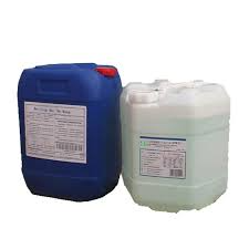How Treatment Chemicals Support China’s Water Systems 1 How Treatment Chemicals Support China’s Water Systems