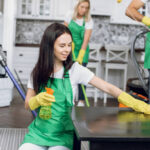Cleaner Greenwich: A Guide to Keeping Your Home Fresh and Spotless 3 Cleaner Greenwich: A Guide to Keeping Your Home Fresh and Spotless
