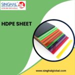 Why Choose HDPE Sheets for Tough and Demanding Applications 3 Why Choose HDPE Sheets for Tough and Demanding Applications