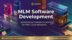 Drive Global Business Growth with MLM Software Development and Advanced Network Automation 1 Drive Global Business Growth with MLM Software Development and Advanced Network Automation