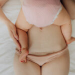 Breast Reduction and Mommy Makeover: When Is It Considered?