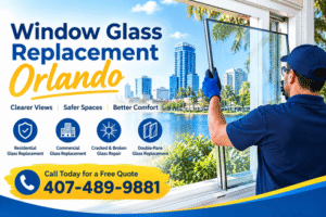 Window Glass Replacement Orlando: Fast, Reliable Glass Repair for Your Home or Business 1 Window Glass Replacement Orlando: Fast, Reliable Glass Repair for Your Home or Business