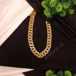 stock photo a stylish and elegant gold chain for men perfect for everyday wear or special occasions made from 2514283067 ezremove