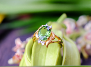Vintage Style Engagement Rings: What Makes Them Different From Modern Rings? 1 Vintage Style Engagement Rings: What Makes Them Different From Modern Rings?
