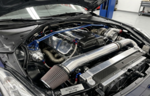 How to Build a Reliable Performance Car 1 How to Build a Reliable Performance Car