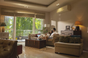 How Residential Interior Design Services Nagpur Can Transform Your Living Space
