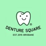 Denture Square