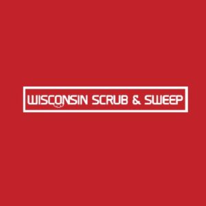 Wisconsin Scrub & Sweep 1 Wisconsin Scrub & Sweep