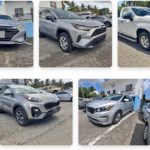 The Future of Car Rental Services in a Connected World