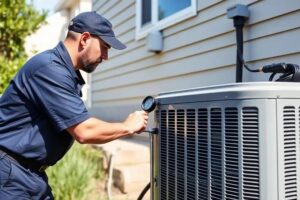 Precision-Driven AC Repair Services in Lee's Summit, MO 1 Precision-Driven AC Repair Services in Lee’s Summit, MO