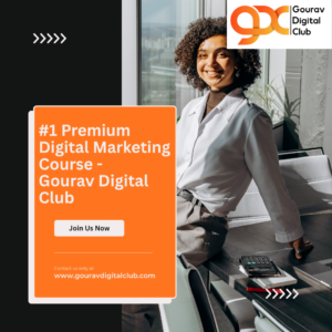 How to Join a Digital Marketing Course in Faridabad: A Complete Guide for Beginners 1 How to Join a Digital Marketing Course in Faridabad: A Complete Guide for Beginners