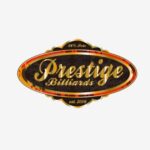 Prestige Billiards & Gamerooms