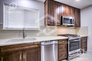 How Professional Kitchen Remodeling Can Refresh Your Katy Home