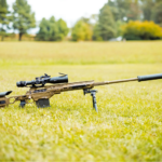 custom rifle builder