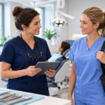 Dental Hygienist Staffing