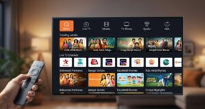 How Can Better IPTV Organization Make Indian Television Easier to Explore?