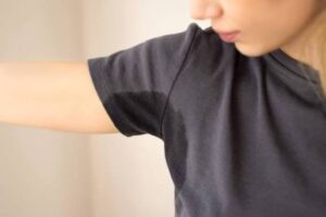 Does Botox for Sweat Glands Work on Excessive Sweating? 1 Does Botox for Sweat Glands Work on Excessive Sweating?