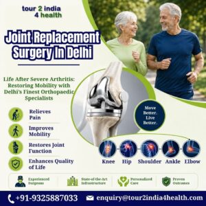 Life After Severe Arthritis: Restoring Mobility with Delhi’s Finest Orthopaedic Specialists 1 Life After Severe Arthritis: Restoring Mobility with Delhi’s Finest Orthopaedic Specialists