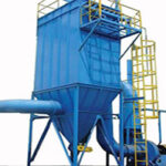 Pulse Jet Bag Filter Manufacturers