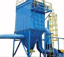 Top Technical Questions to Ask Pulse Jet Bag Filter Manufacturers | Essar Enviro Air Systems