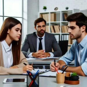 Divorce Mediation Lawyer in Dayton OH: A Peaceful Path to Resolving Family Disputes 1 Divorce Mediation Lawyer in Dayton OH: A Peaceful Path to Resolving Family Disputes