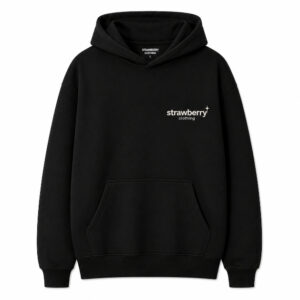 Why Is strawberryclothing a Strong Match for the Evolving USA Streetwear Scene? 1 Why Is strawberryclothing a Strong Match for the Evolving USA Streetwear Scene?