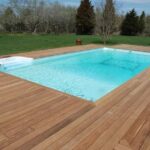 Pool Decking Services